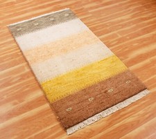 Tappeti Multicolore Indiani