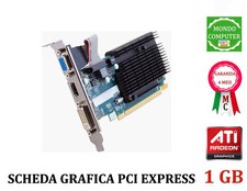 SCHEDA GRAFICA PCI EXPRESS 512