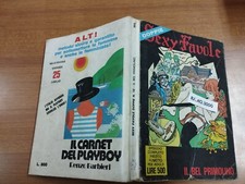 SEXY DOUBLE FAIRY TALES NO. 10