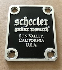 Schecter Omen Extreme Diamond