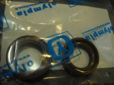 COPPIA PARAOLI MOTORE IN VITON