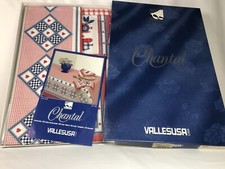 Tovaglia - Servizio Tavola