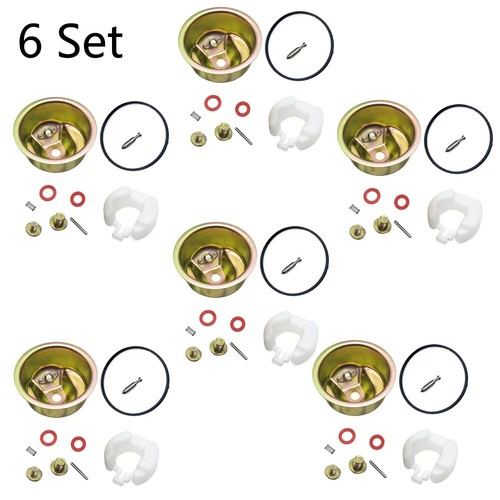 Set kit riparazione - 6,