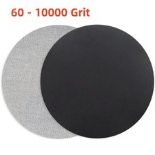 Dischi abrasivi anello con - ad,