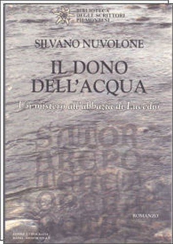 Dono dell acqua mistero - dell'acqua,