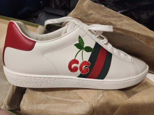 Sneakers gucci ace - sneakers, in