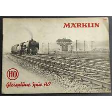 Marklin - 763 - Modellismo Treni Elettrici