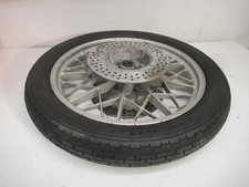 BMW R 65 248 EZ 1979 ruota