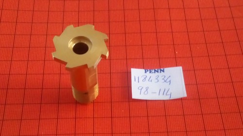 Penn pezzo 114 - penn, manica
