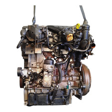 MOTORE JUMPY/C4 I/C5 III SCUDO/ULYSSE PHEDRA 607/EXPERT/308 2.0 HDi RHR MOT1474