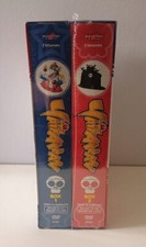 Serie TV Completa DVD box 1+2 YATTAMAN Limited Edition Yamato NUOVI SIGILLATI