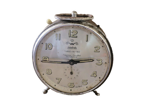 Vintage wehrle 1 german - 3-in-1,