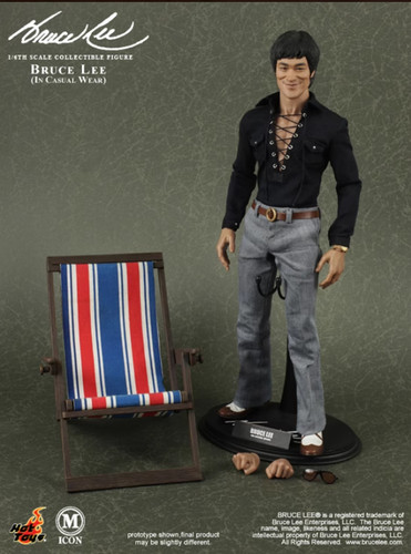 Modellino hot toys - , ht