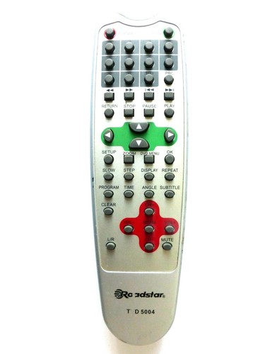Telecomando combinato roadstar - combinato,