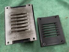 (1) ESS Heil Air Motion Transformer (AMT) Tweeter Excellent Working