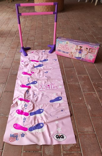 Bella ballerina scuola - scuola, di