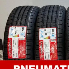 Pneumatico estivo 195 45 16