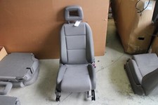 Sedile Passeggero Audi A2 8Z