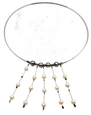 FAVOLOSA COLLANA GIROCOLLO