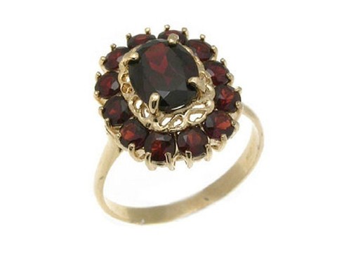 Anello gioiello oro anelli - gioiello,