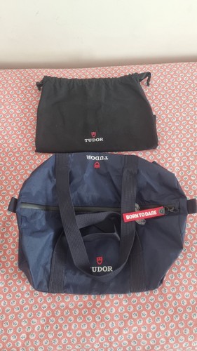 Tudor borsone sportivo - , da