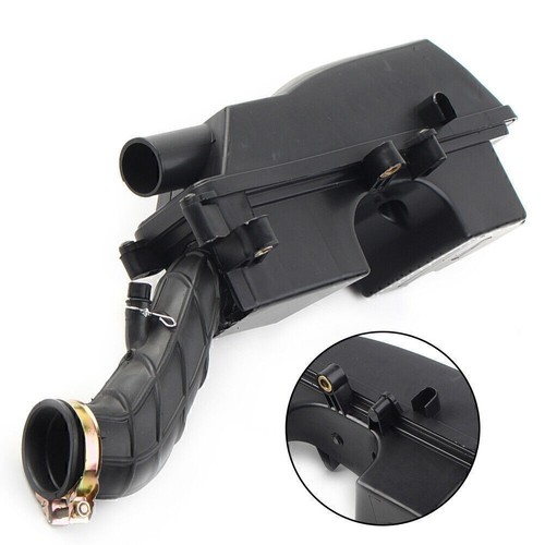 Gruppo filtro air box - filtro, moto