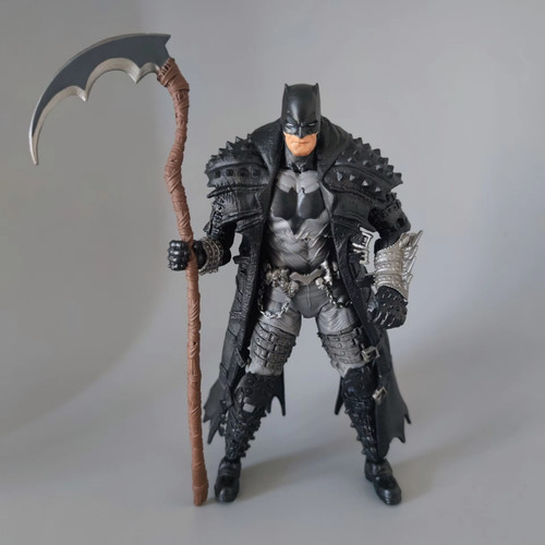 Figure batman universo - batman,