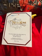 Mantello promozionale Ni No