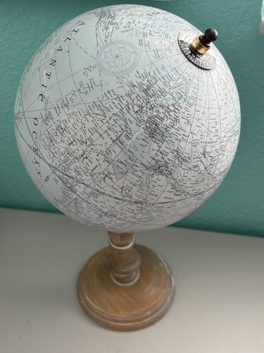 Globo mondiale tavolo - mondiale, base
