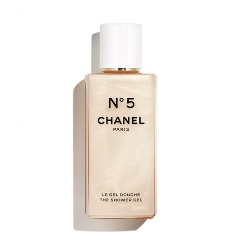 Chanel coco mademoiselle - coco, gel