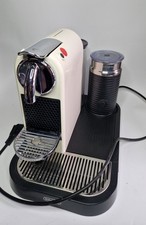 Nespresso Citiz & MILK  Macchina da Caffè a Capsule Nespresso CON AERONCINO