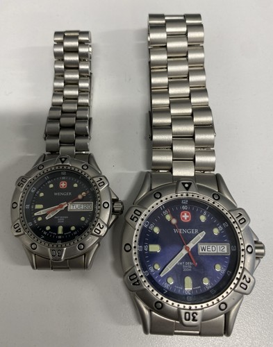 Set immersioni 200m - immersioni, militari