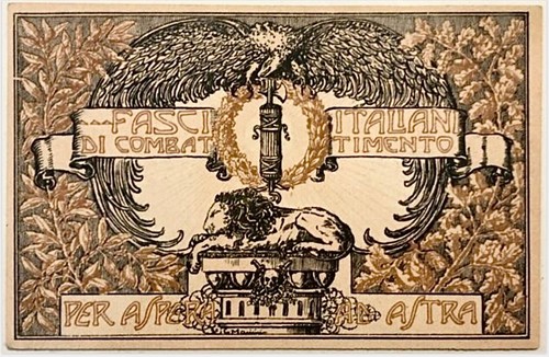 Per aspera astra - per, f…