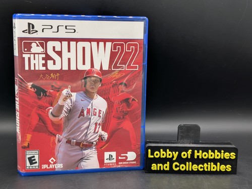 Mlb the show sony - mlb,