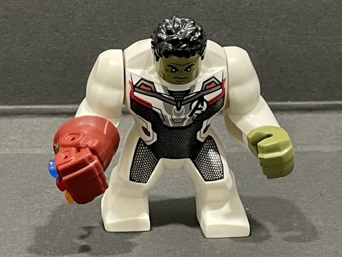 Lego marvel avengers endgame - avengers,