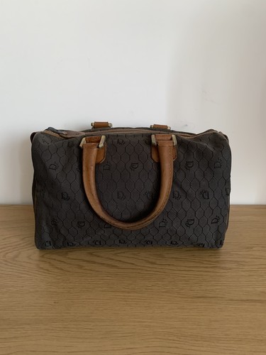 Sac christian dior - sac, vintage