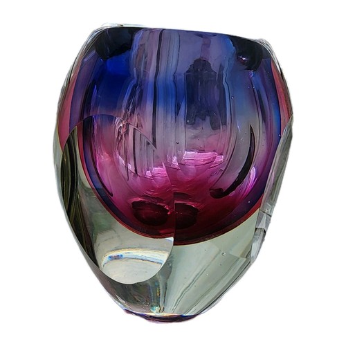 Vaso portacandele flavio poli - portacandele,