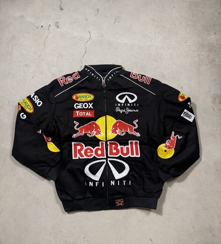 Red bull racing - red, f1