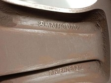 A2034010702 cerchio per