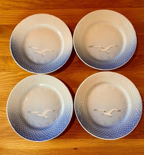 Royal copenhagen set - copenhagen,