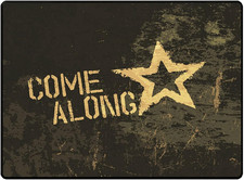 Tappeto per Batteria Tappetino