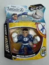 Marvel Fantastic 4 Mr