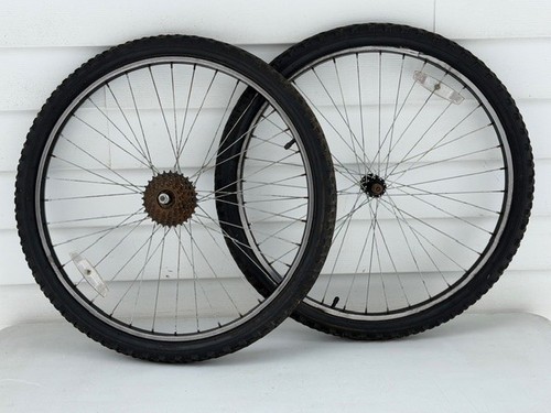 Set cerchi ruote 1 - cerchi,