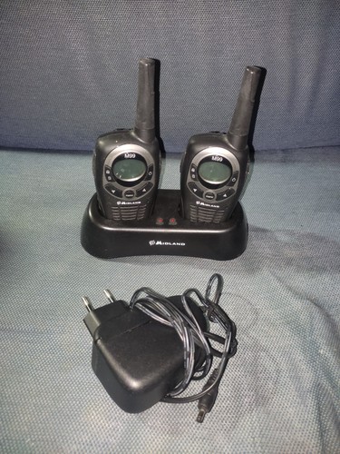 Midland m99 walkie talkie - midland, walkie-talkie