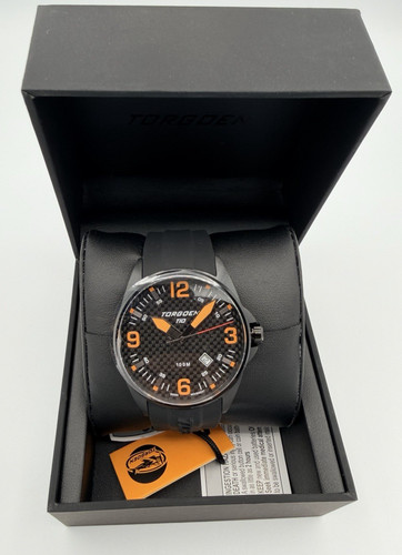 Orologio torgoen t10 - torgoen,