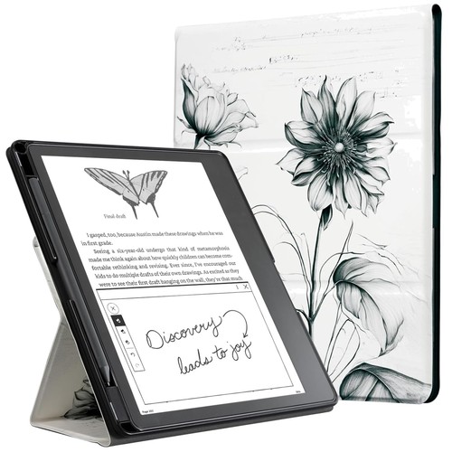 Custodia kindle scribe - kindle,