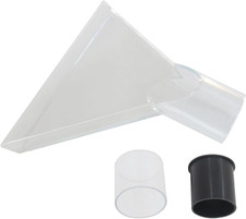 Ugello Aspirapolvere Iniezione