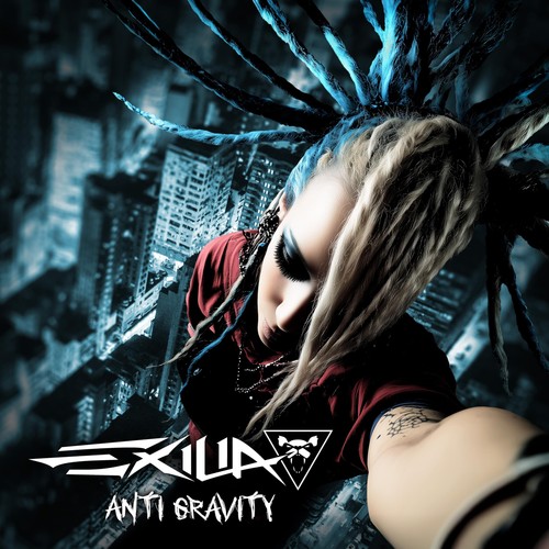 Exilia anti gravity - anti,