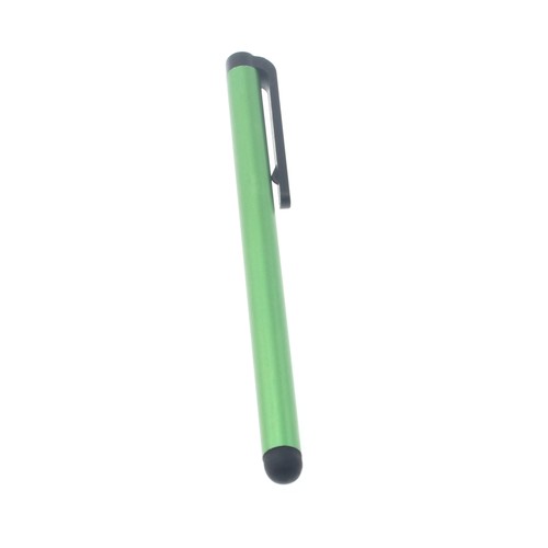 Penna stilografica verde - , touch