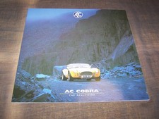 TOPRARITA' Splendido depliant